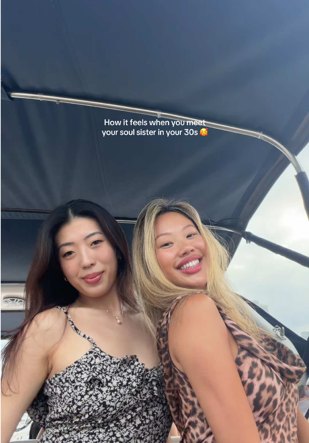 @Sarah Song | Chicago