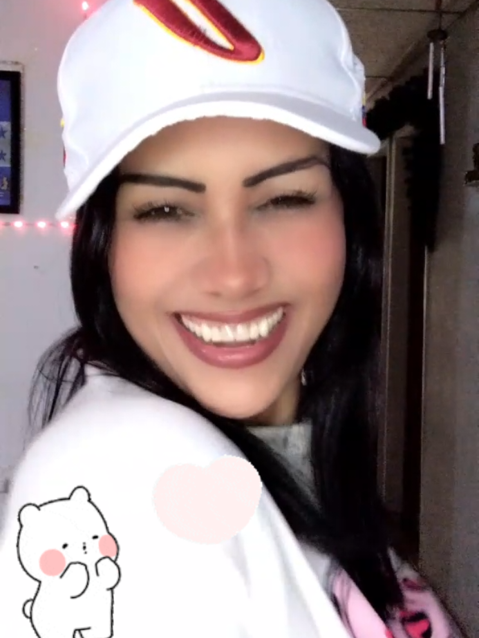 @La Jefa Ana 👑🐼🫅❤️🐺