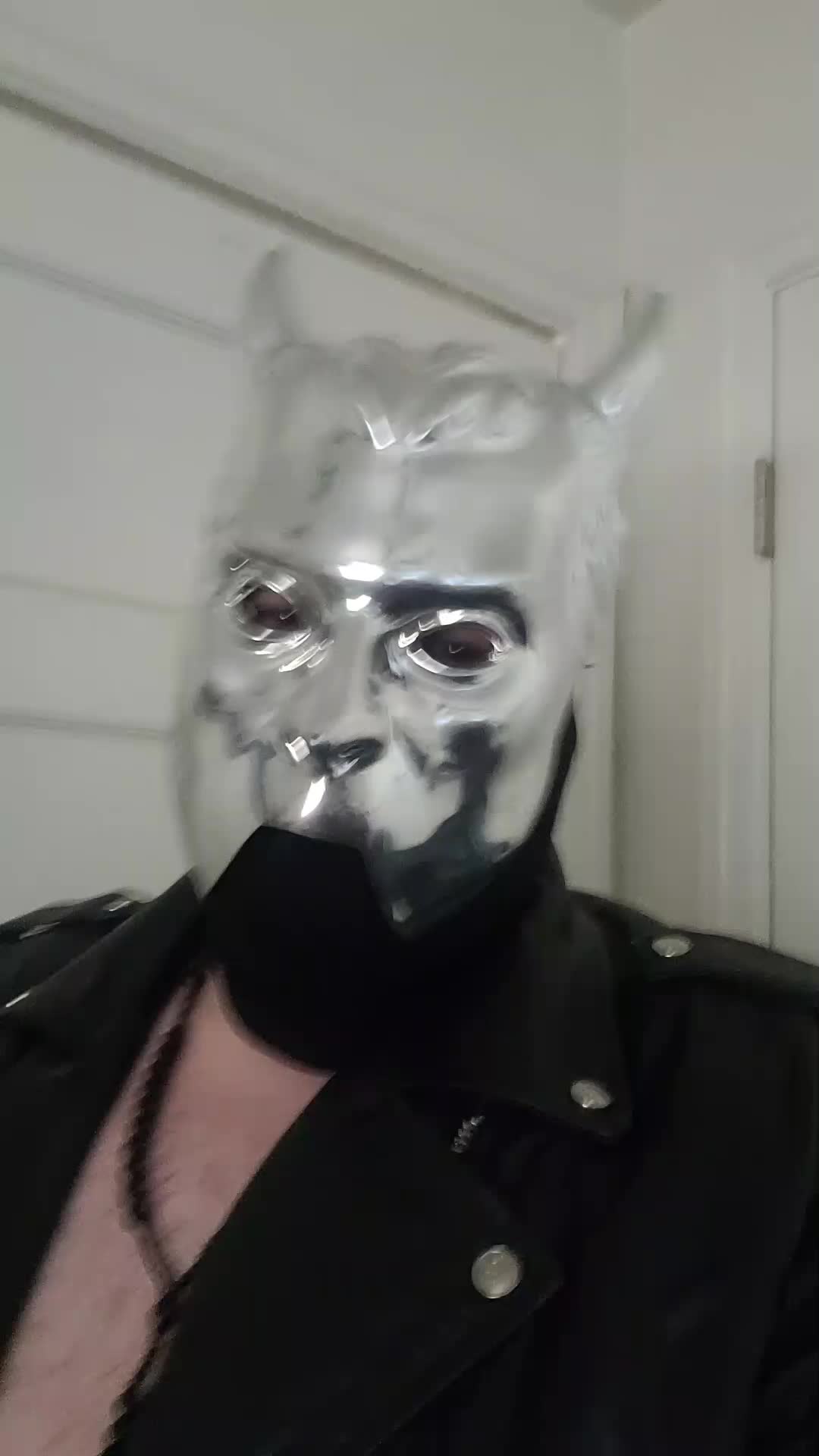 @Leather Ghoul