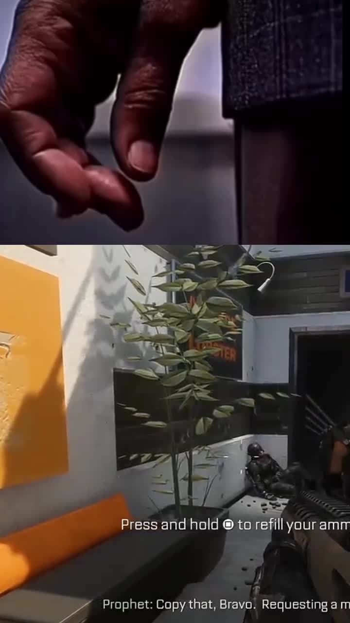 @Call Of Duty TikTok