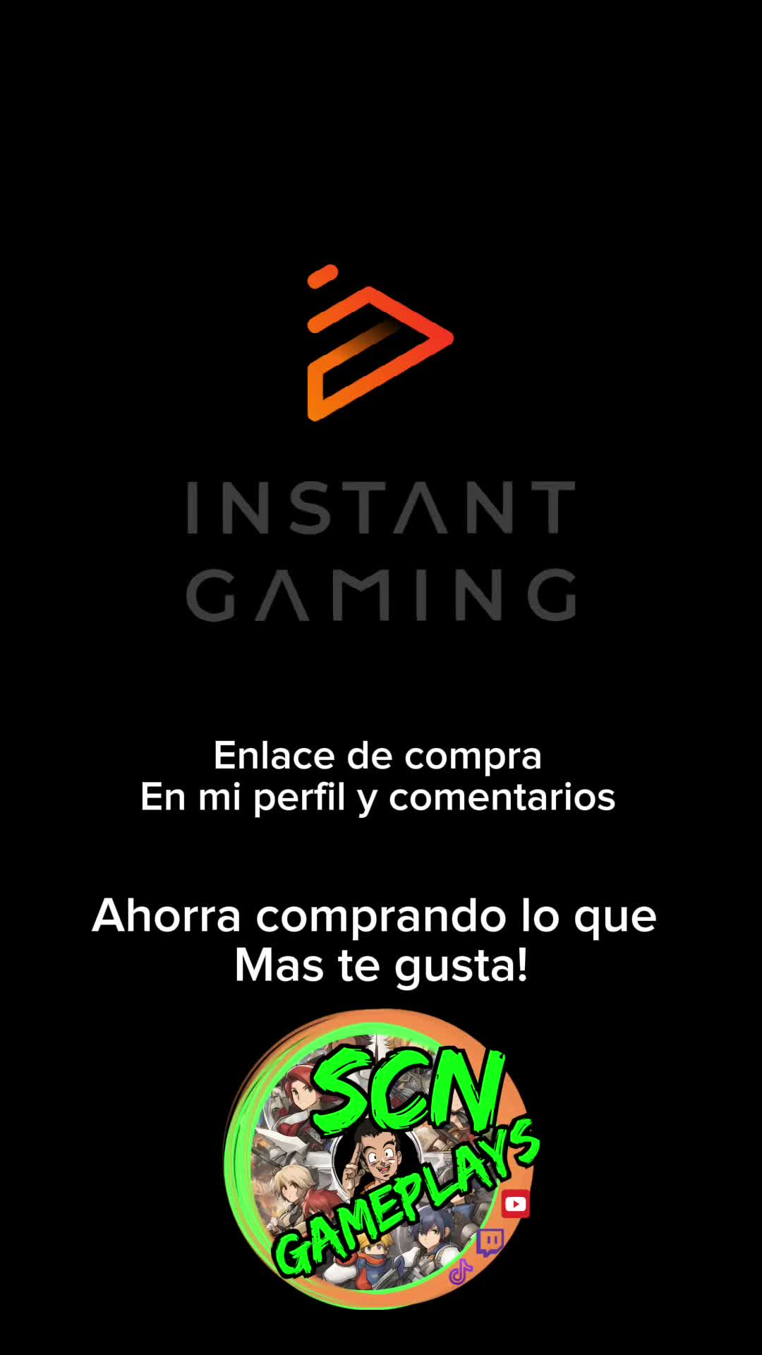 @ScNgameplays