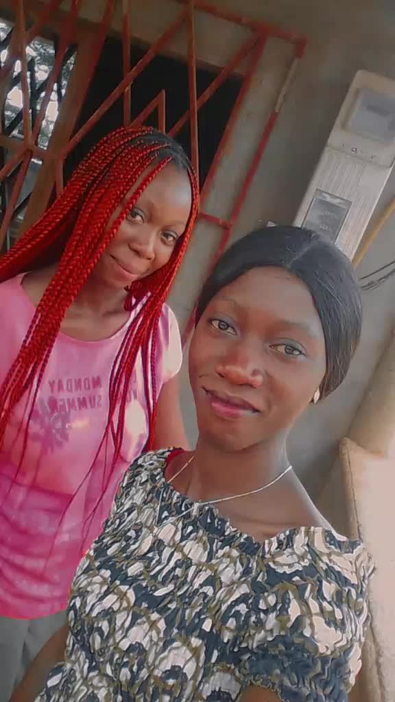 @Mirna Nzinga