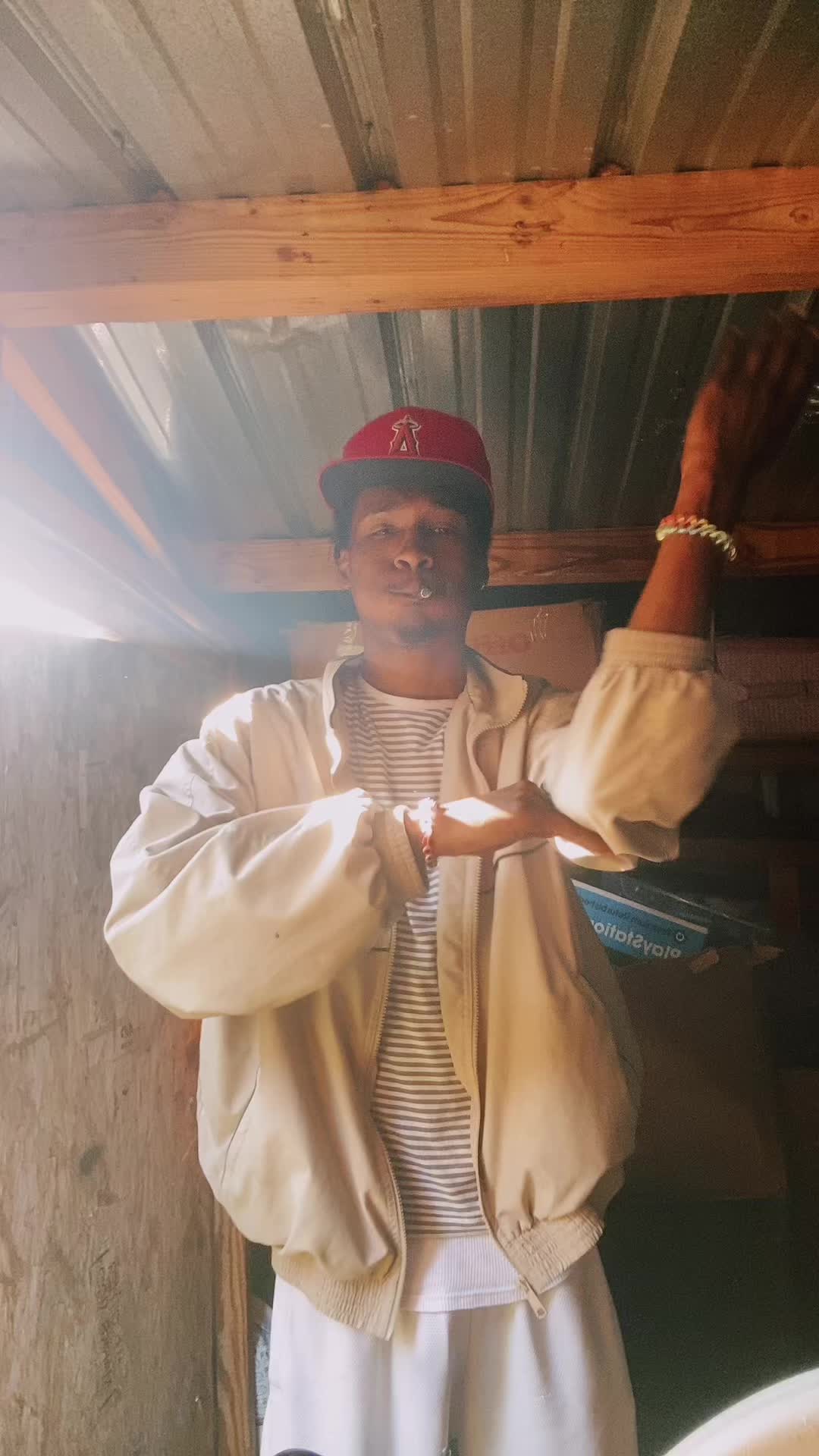 @Won Trill