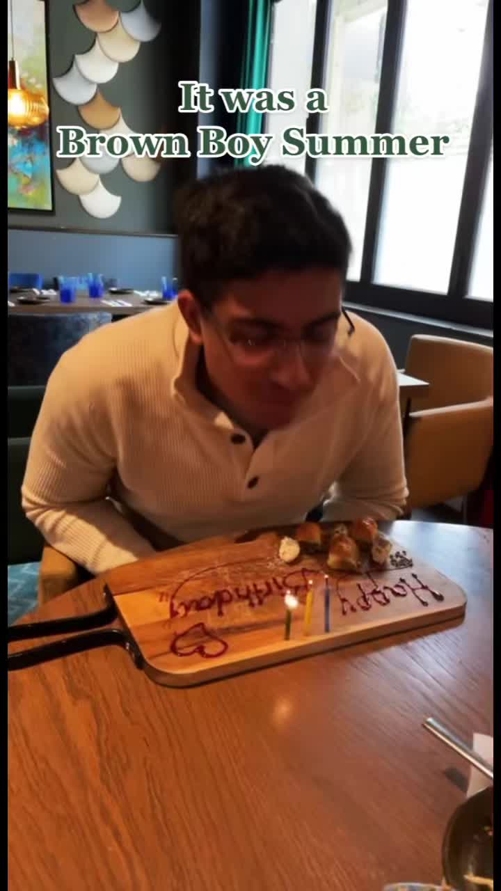 @Rishi Parikh