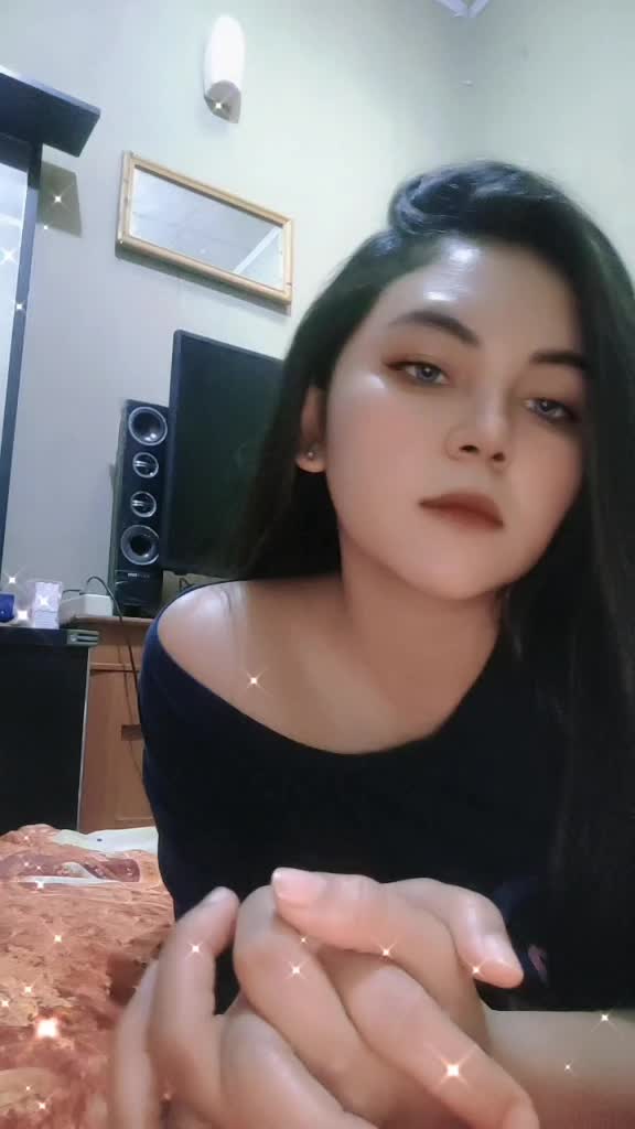 @gagal cantik