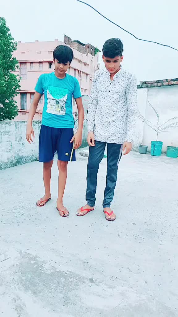 @Badal Raj