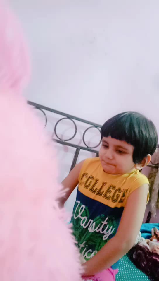 @๐ziddi girl๐