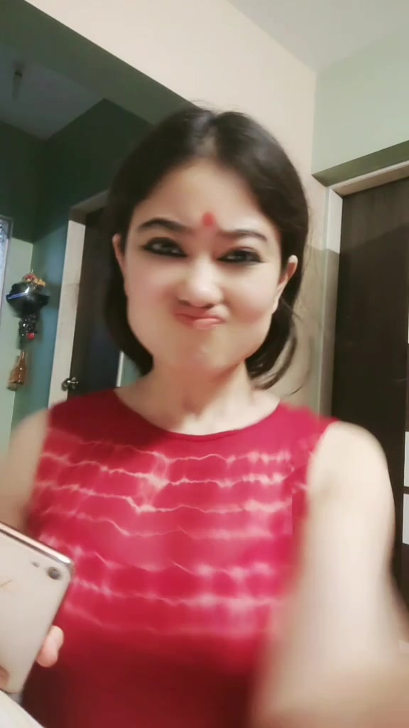 @Lovely# Arundhati