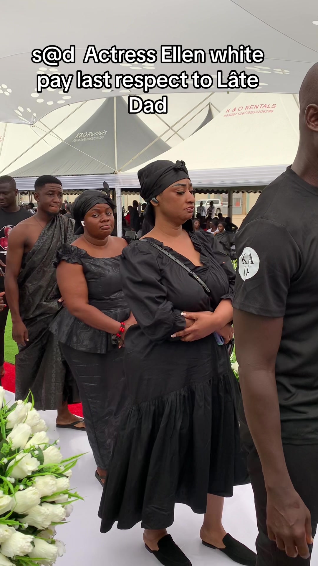 @Accra To Kumasi Tv