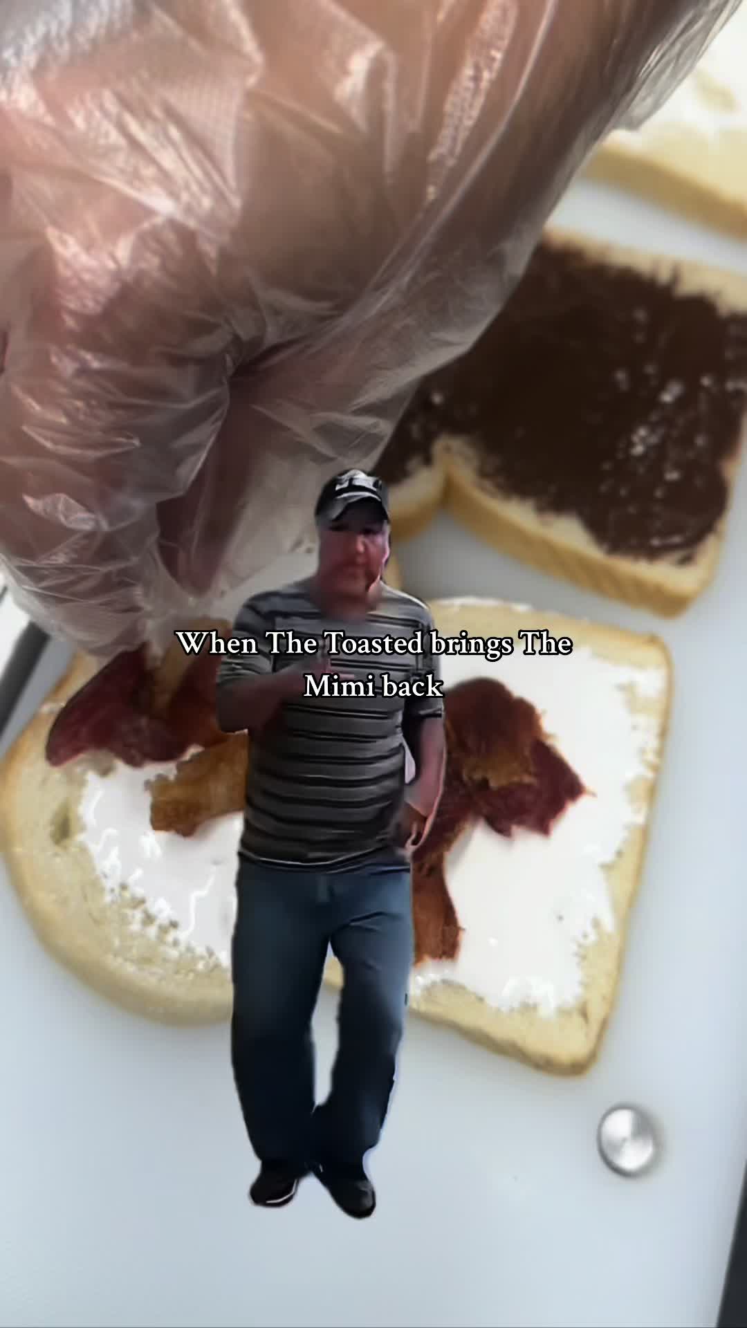 @The Toasted Food Truck