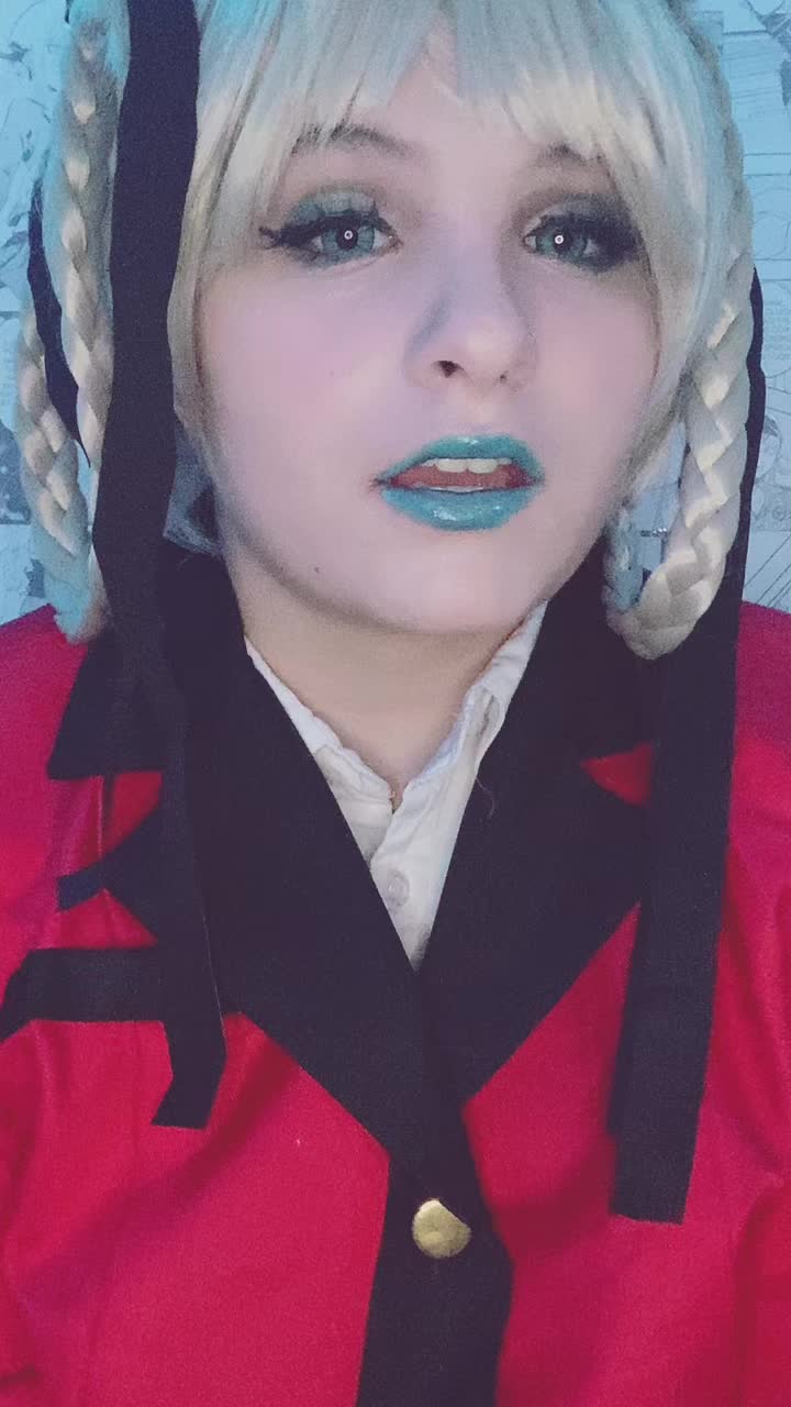 @Ghost/Candybunny_cos :)