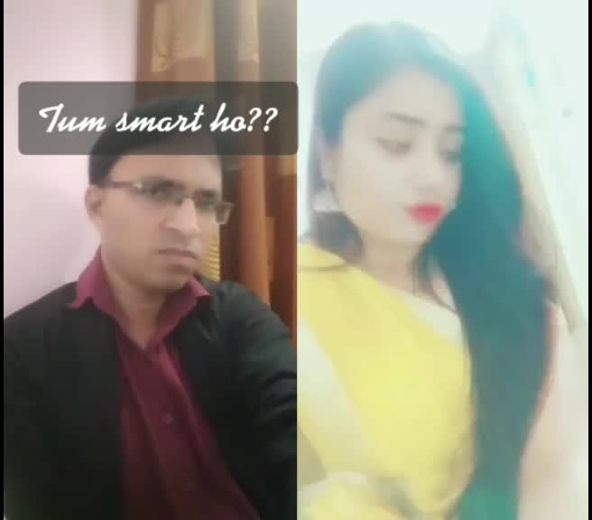 @Shashank