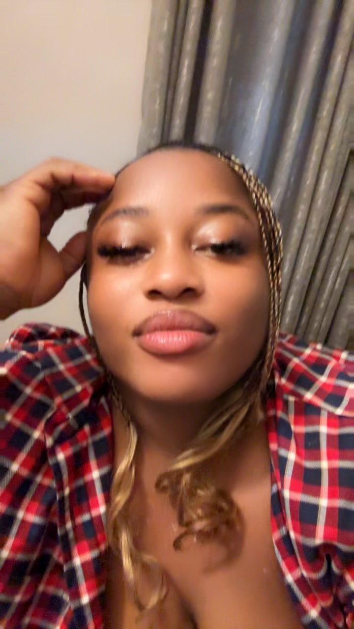 @CHI AMAKA ♓