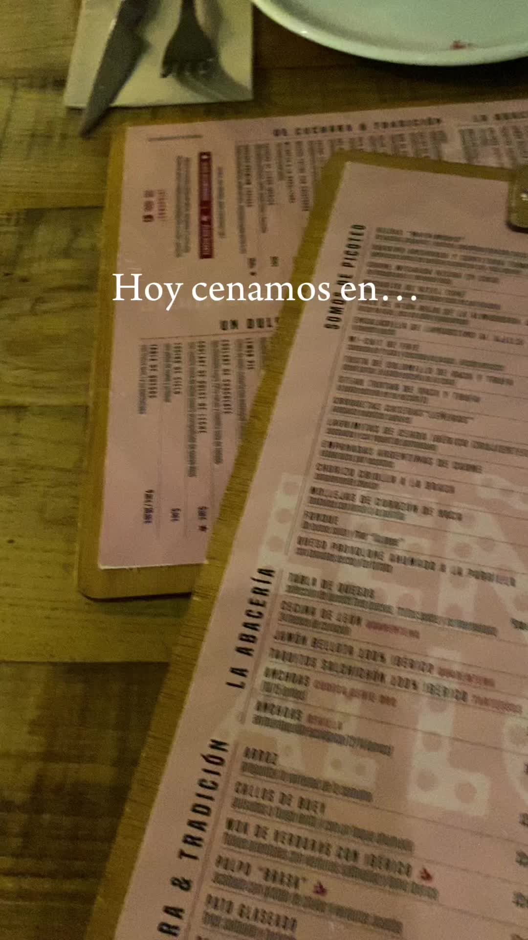 @Food Tapas 🍖