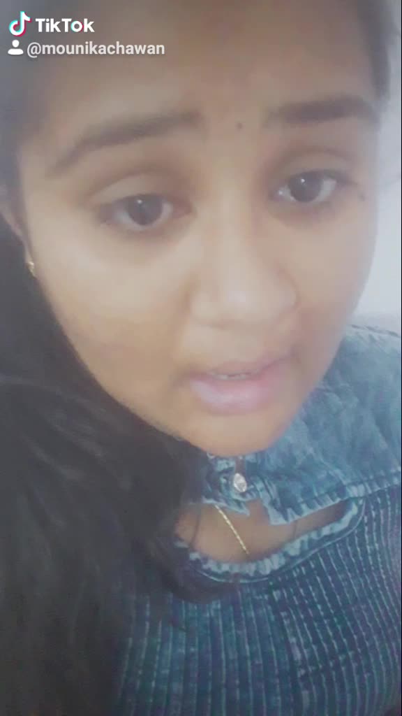 @mounika chawan