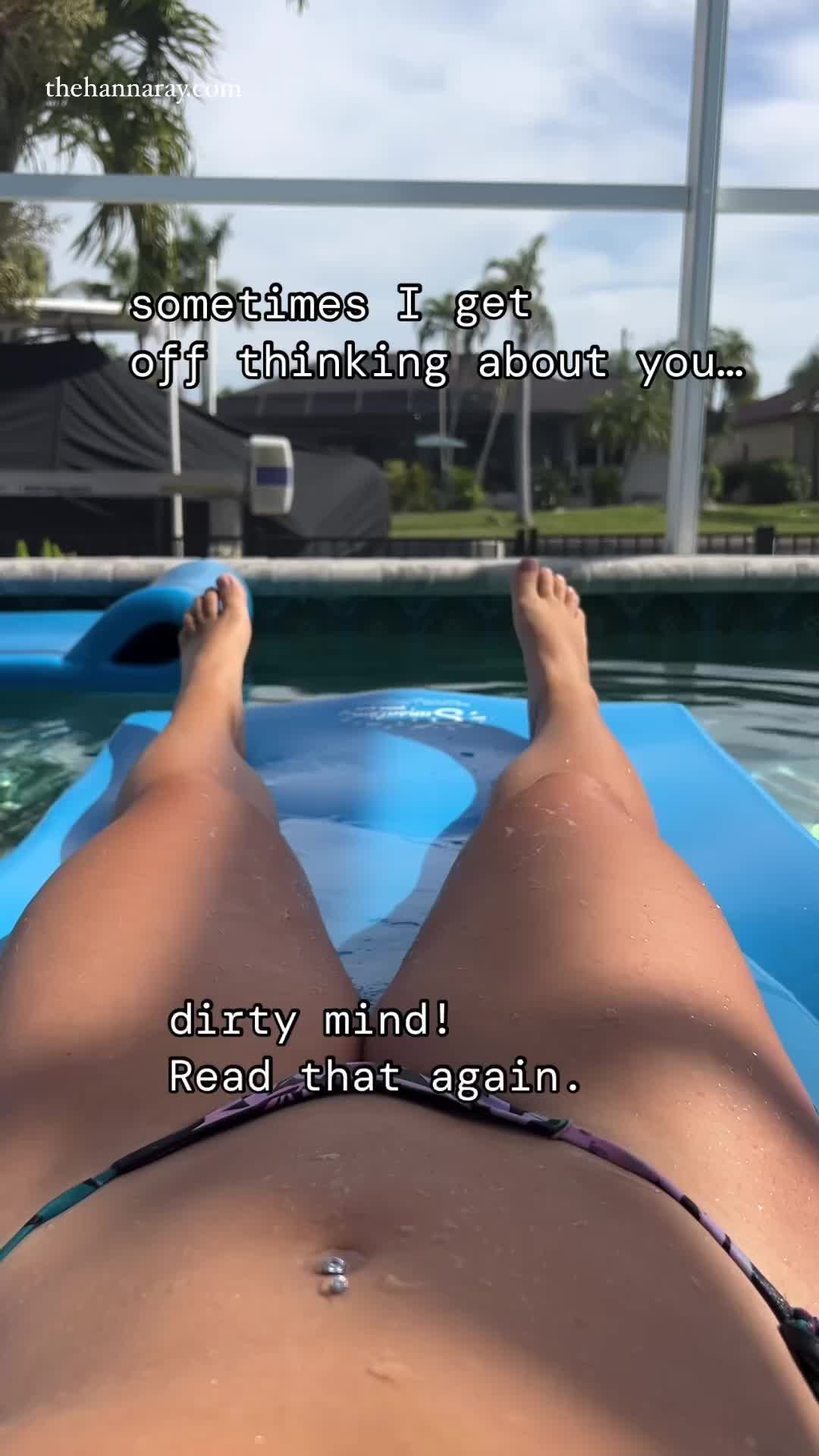 @Hanna Ray
