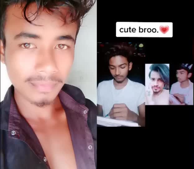 @Nomesh Nishad