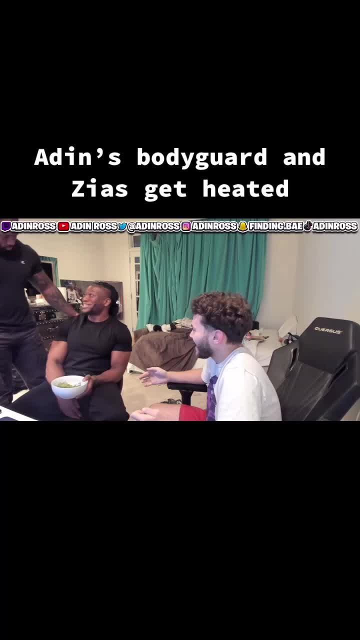 @StreamerInstance