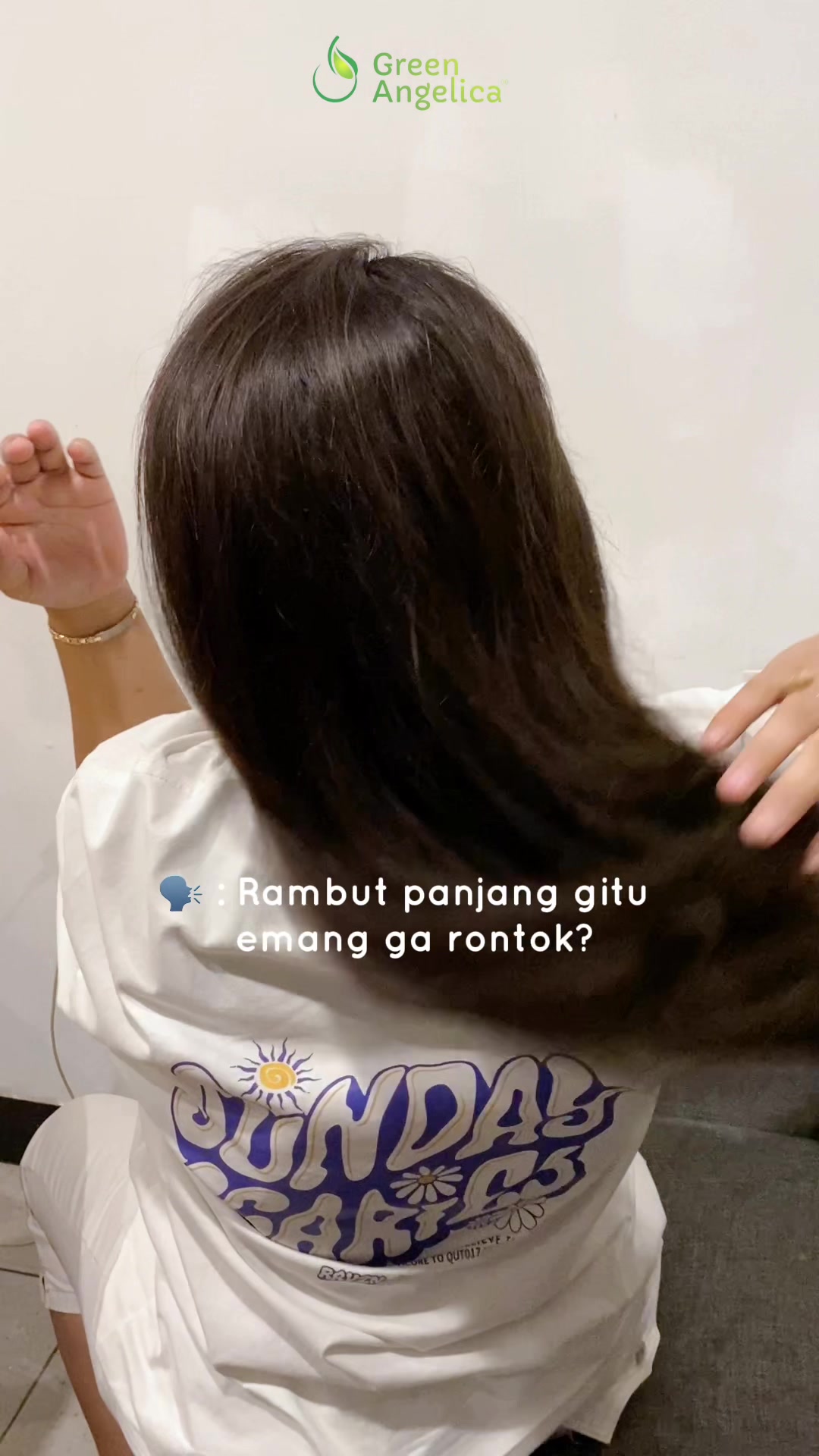 @Cantik Amanah Official