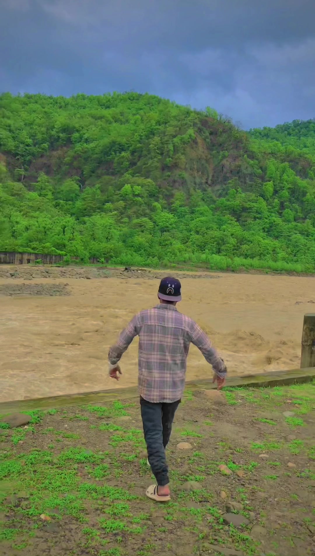 @Neeraz Badaila