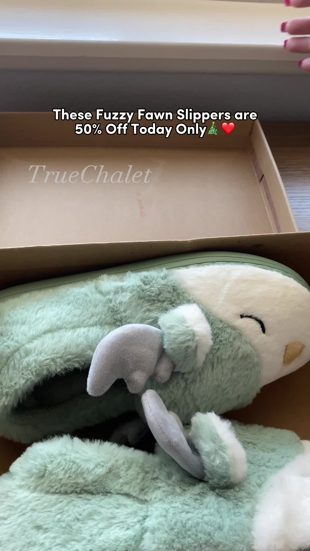 @TrueChalet