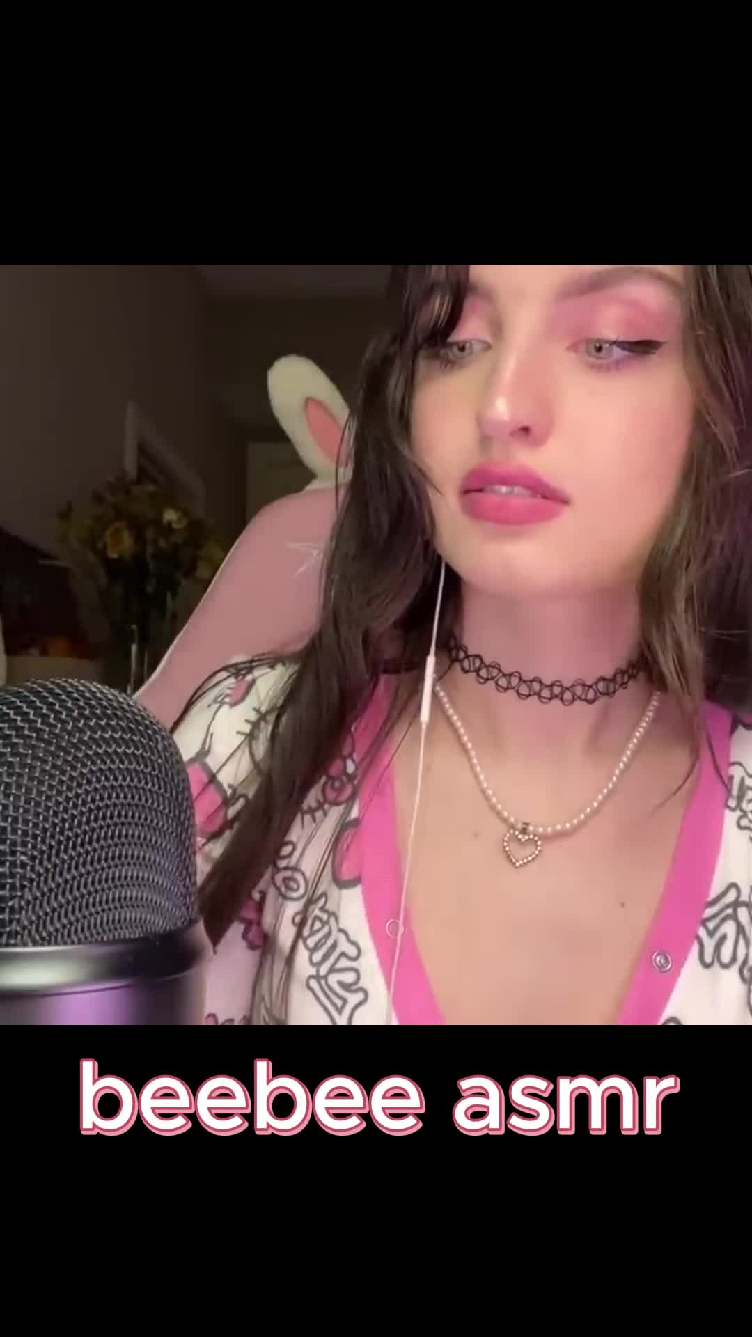 @beebee asmr