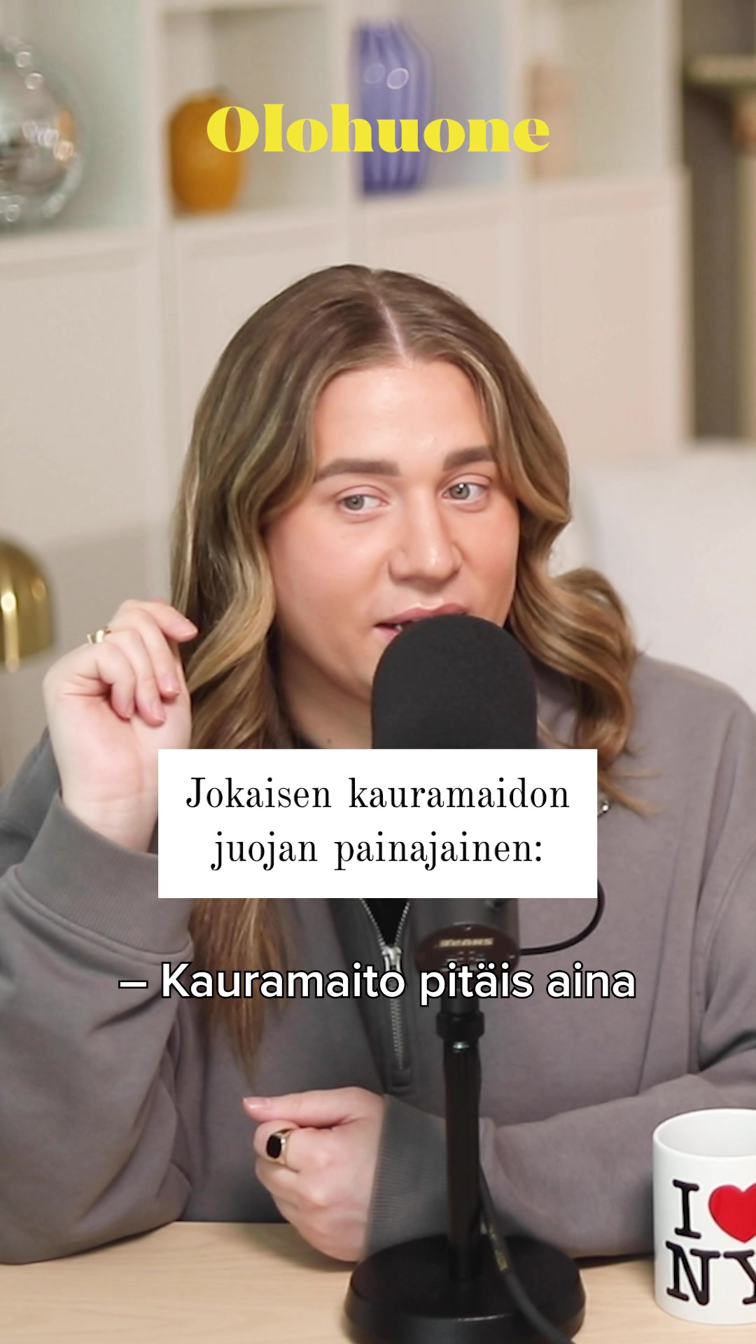 @Olohuone Podcast
