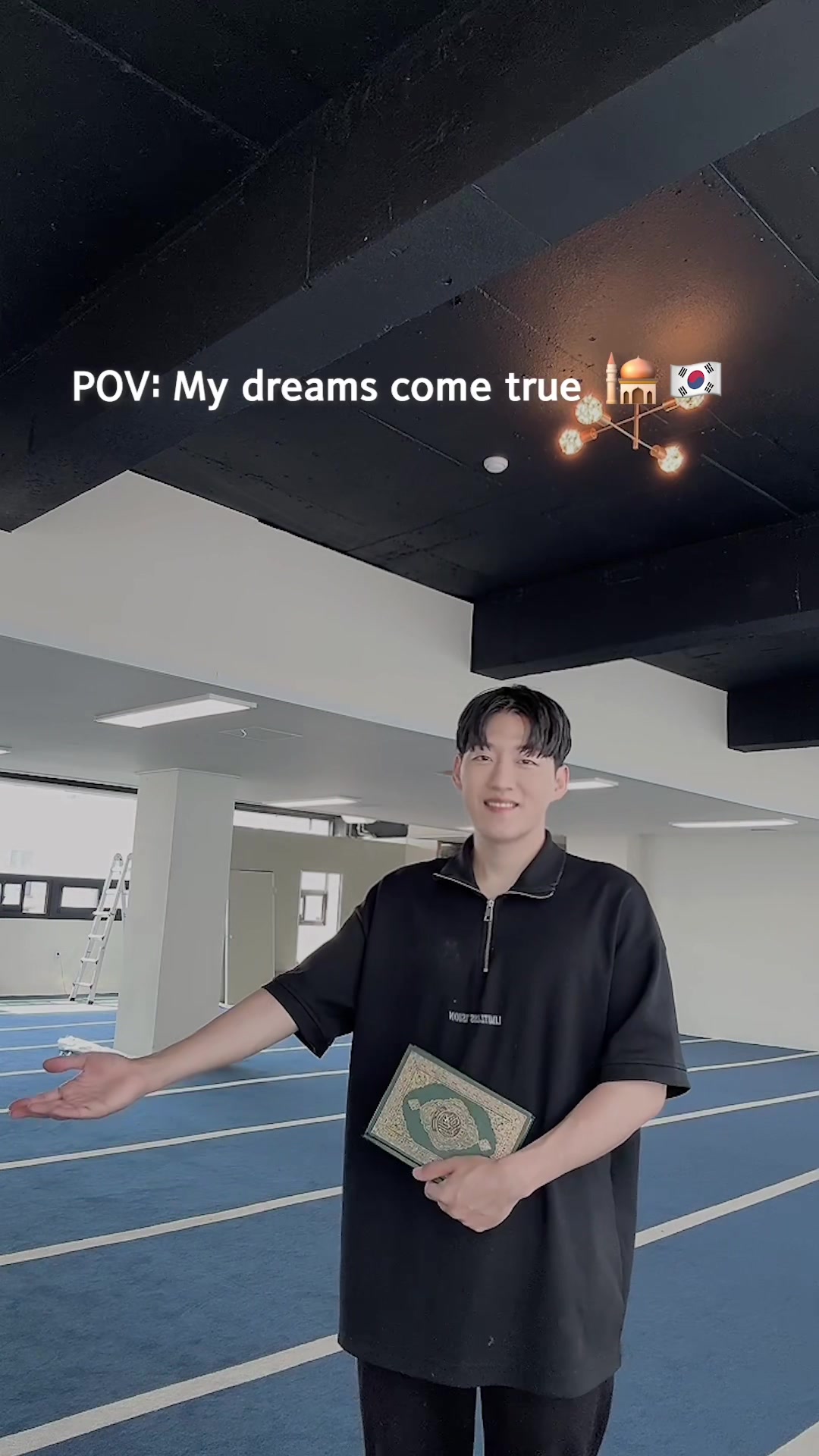 @Daud Kim