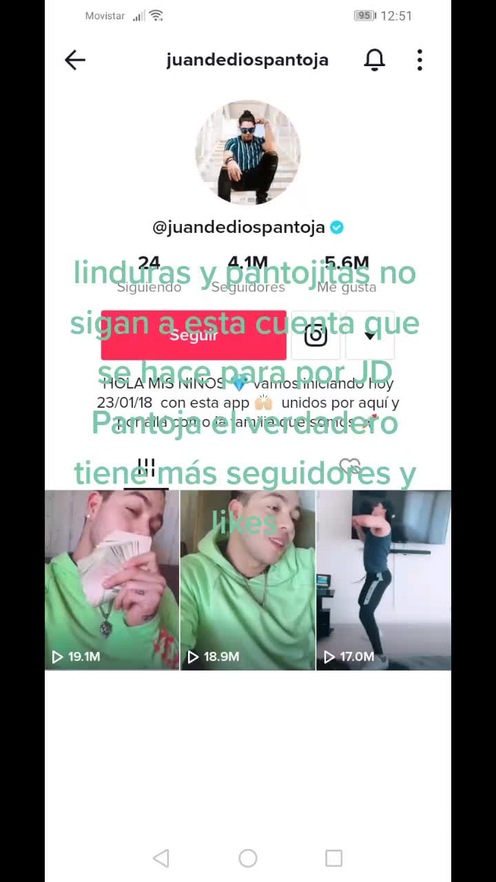 @Edits de todo
