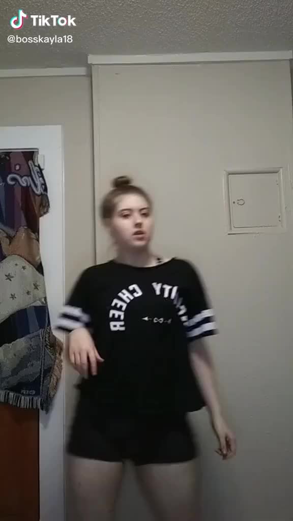 @Fan page bitch