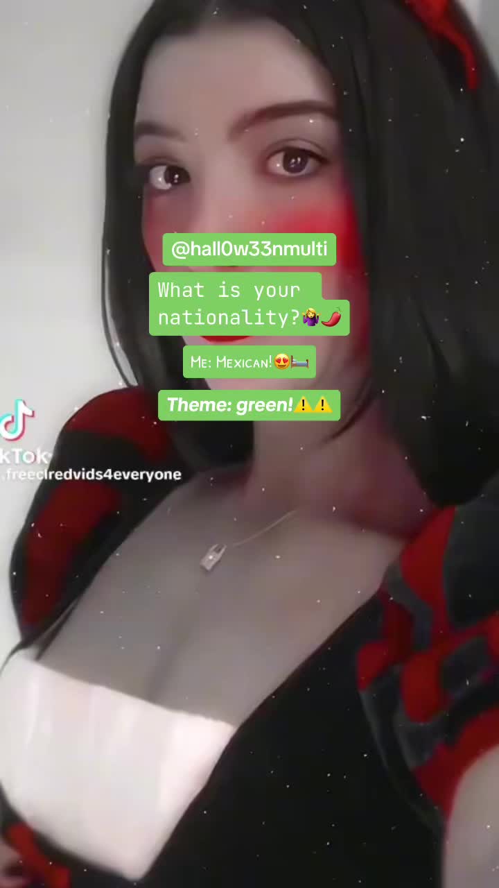 @Cecilia