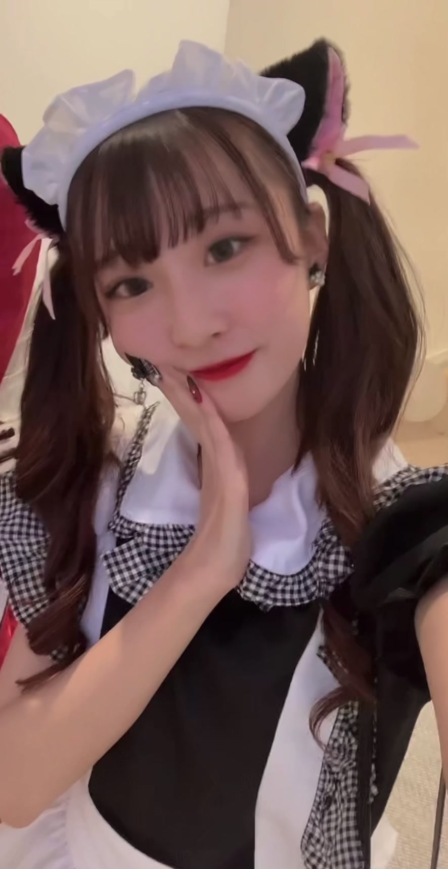 @あー