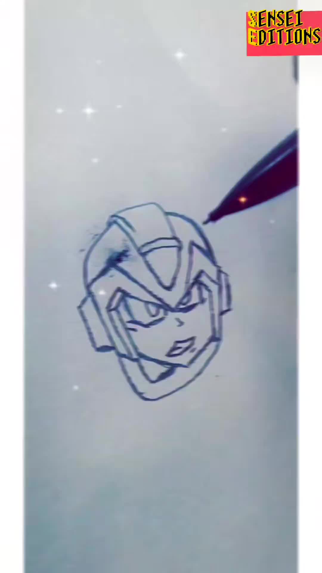 @Sensei Streamer