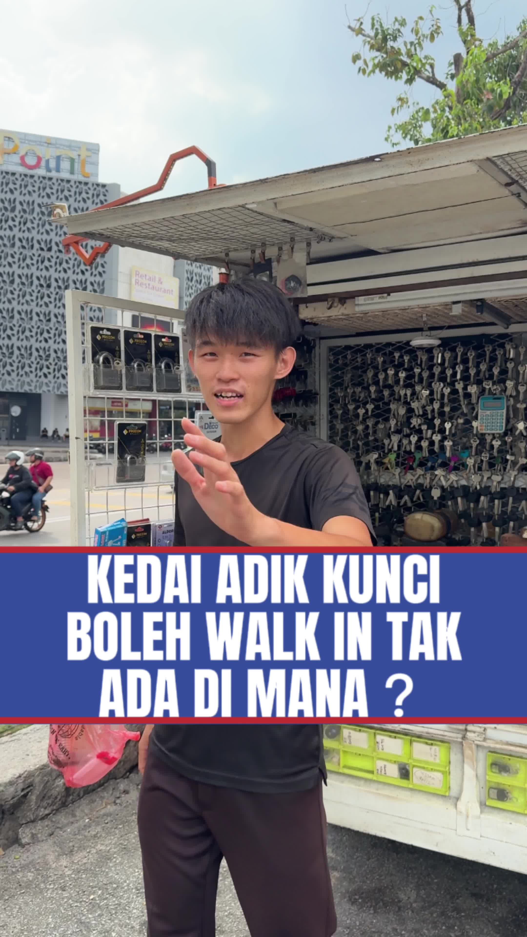 @ADIK KUNCI