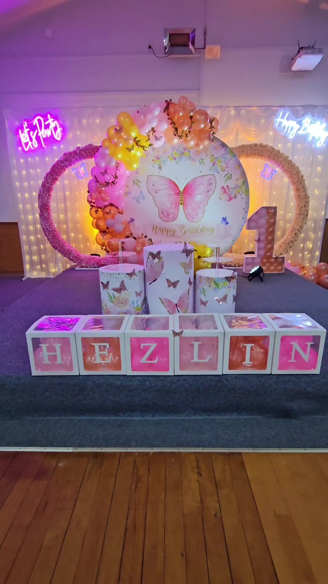 @Oyar Events & Party Hire
