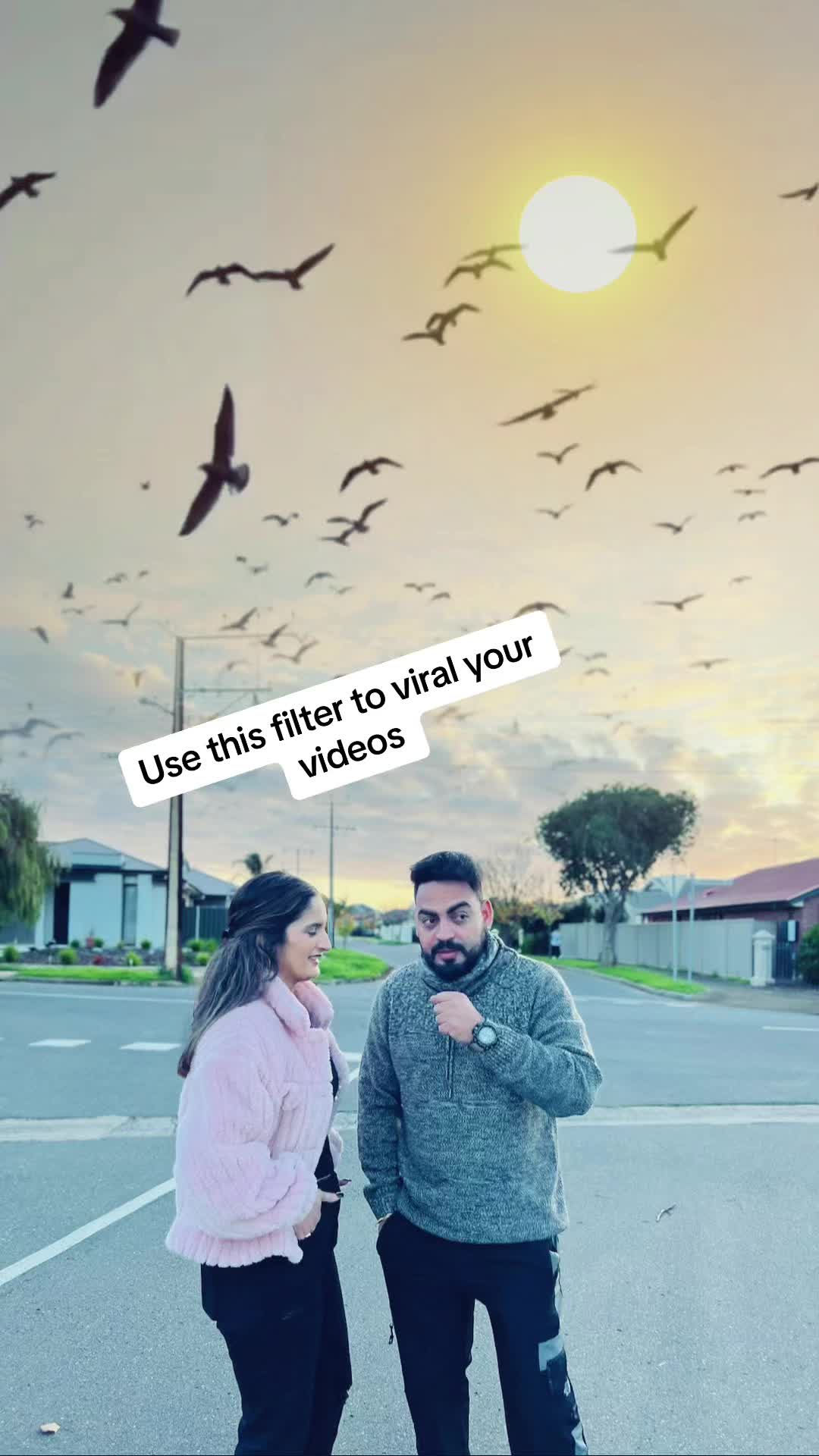 @Mr & Mrs Randhawa