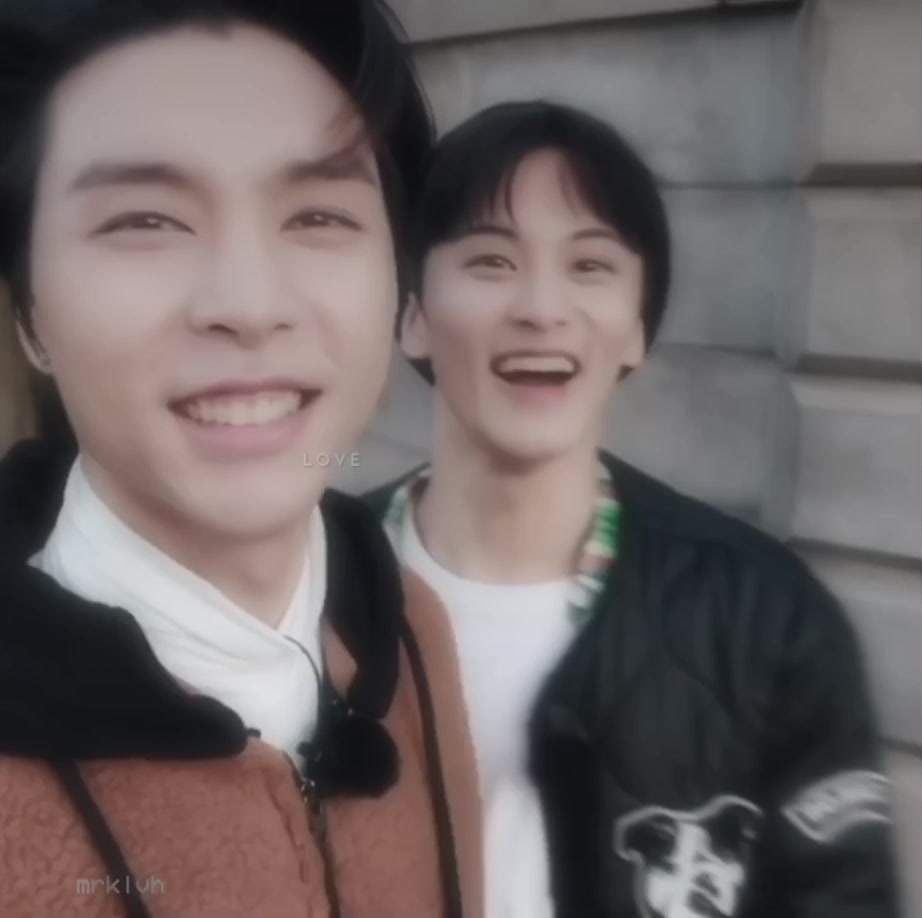 @jaehyun&rsquo;s girl ⭑