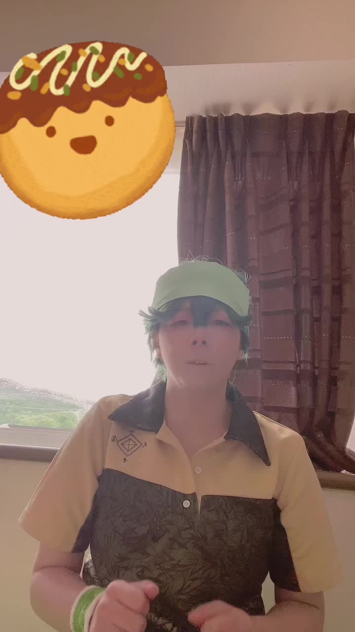 @キメラ🌲🔥