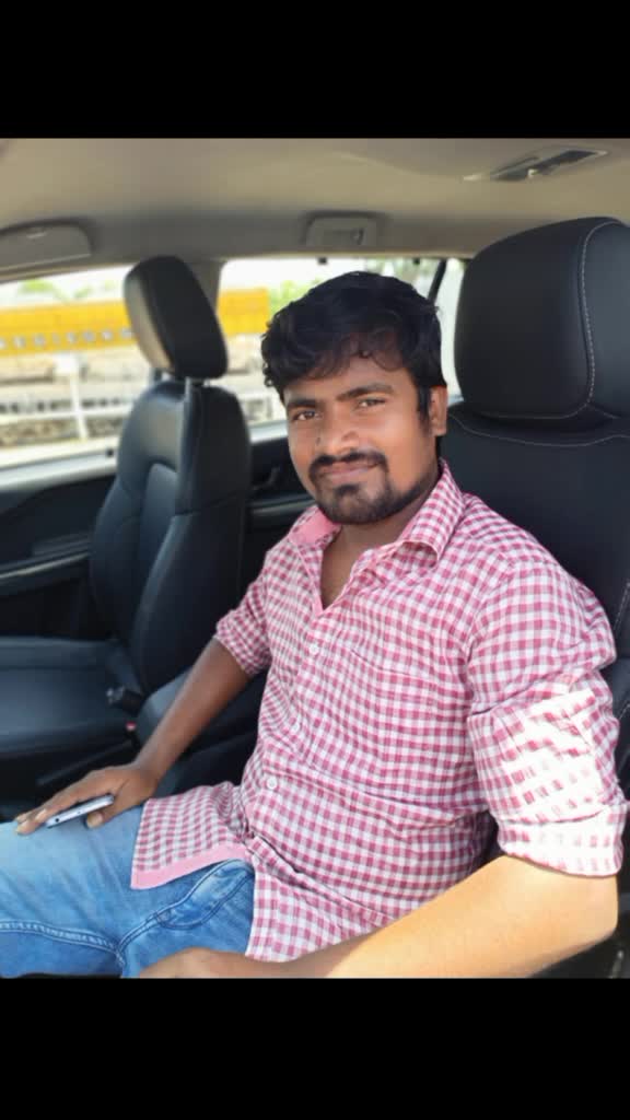 @Moraboina Karthik