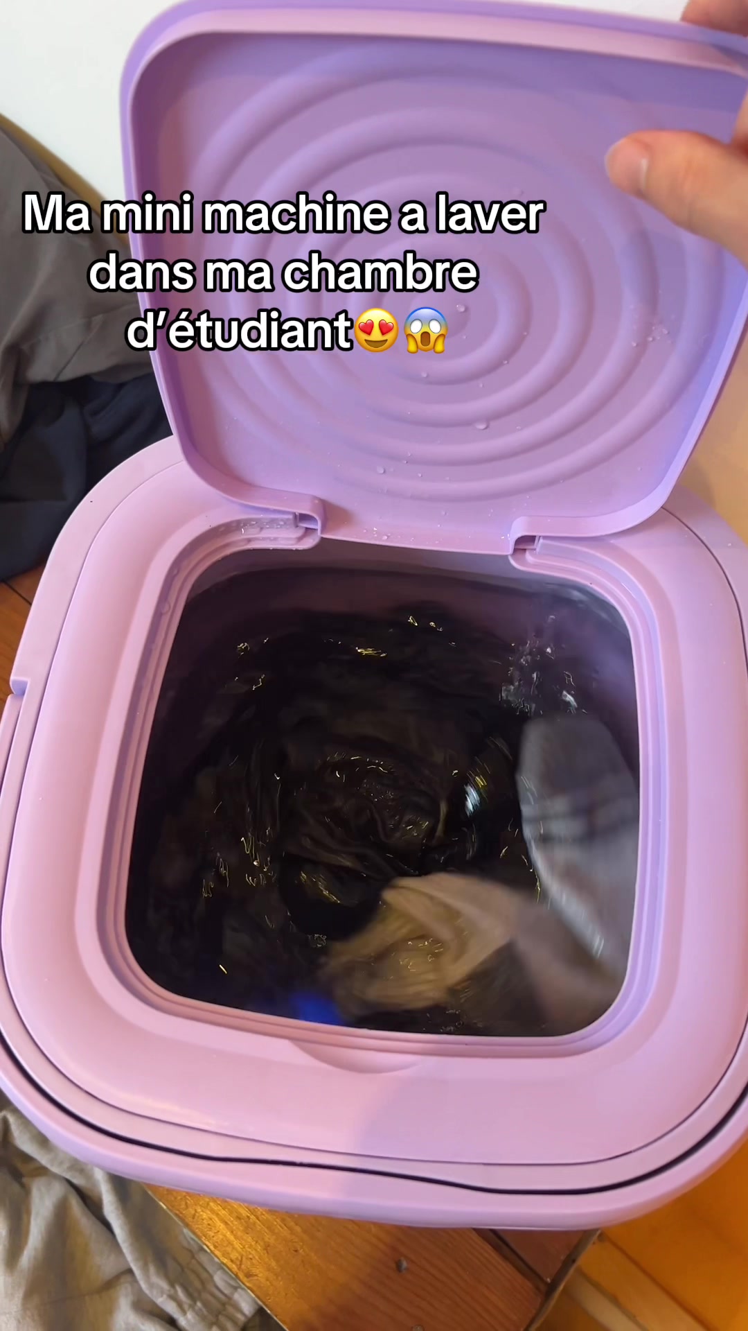 @MiniWash