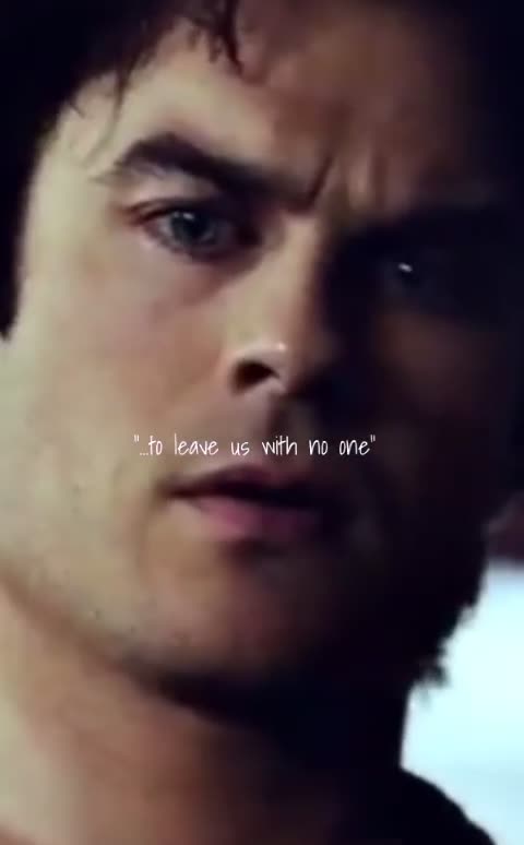 @To & Tvd stories & Edits