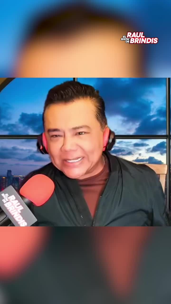 @El Show De Raul Brindis