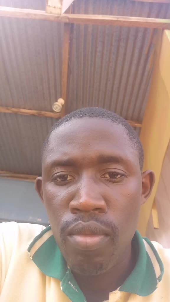 @Ssekanjako patrick