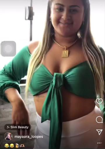 @Mayara Lopes