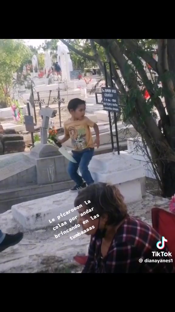 @Scary Cucuy