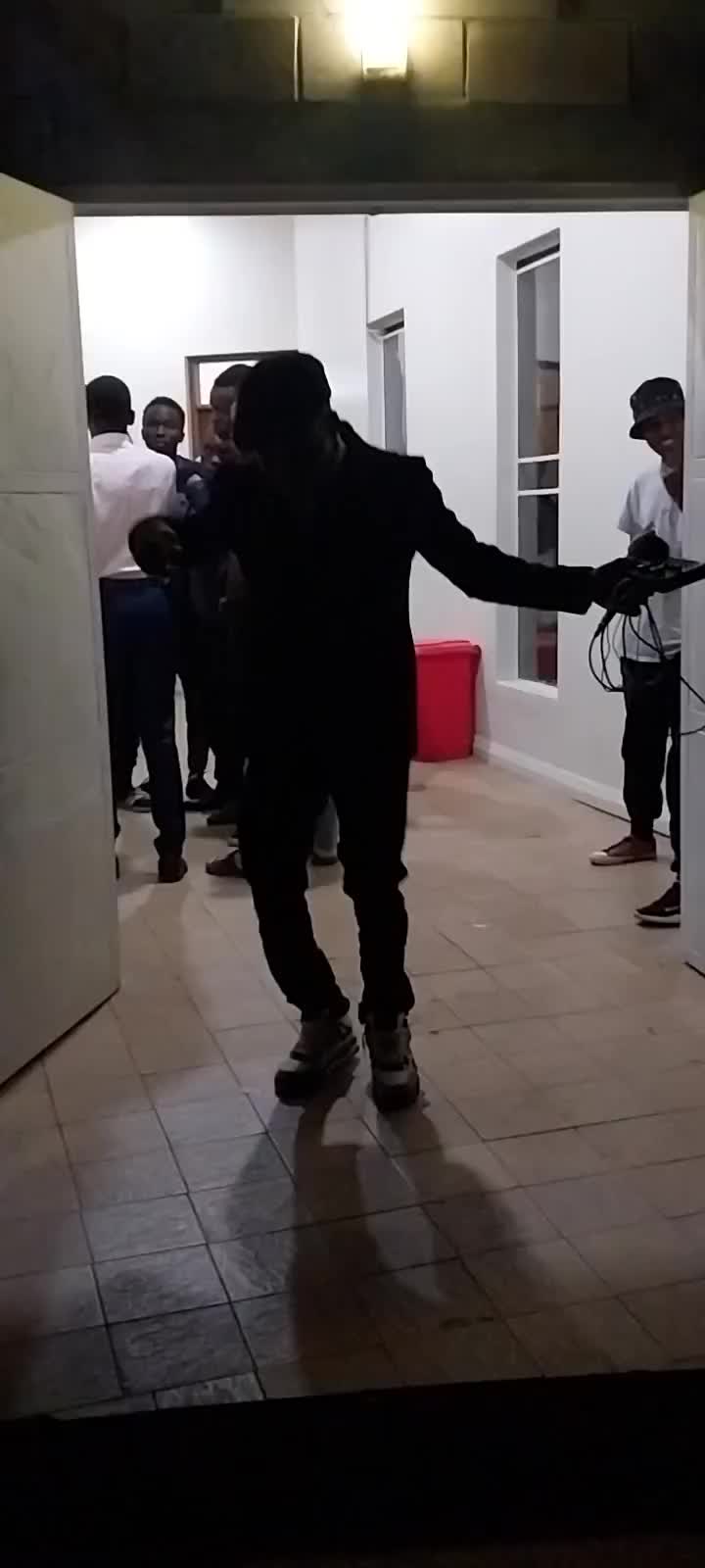 @Vince ๐