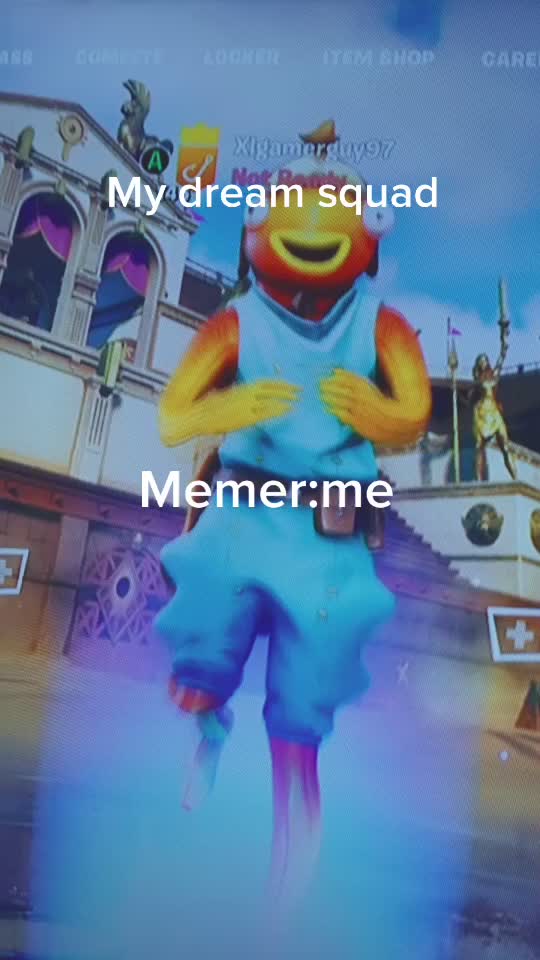 @Fortnite