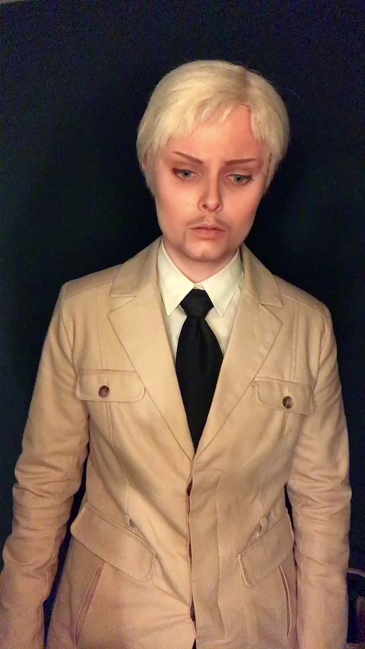 @✨Ace Attorney brainrot✨