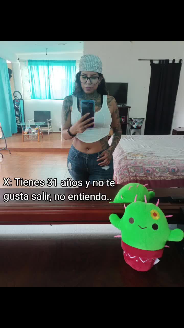 @Ari Vargas