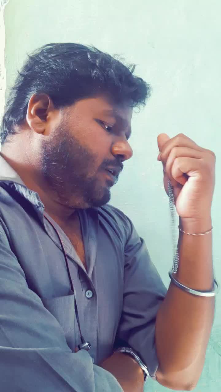 @ನಾನು ಯಾರಿಗು ಬೇಡವದವನೂ
